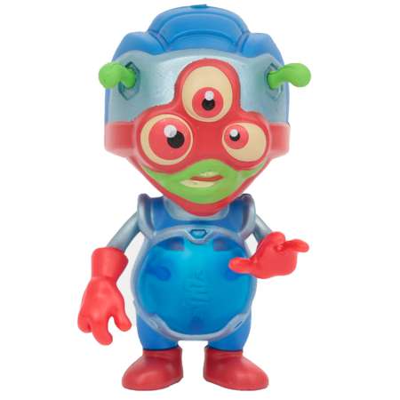Фигурка Exogini