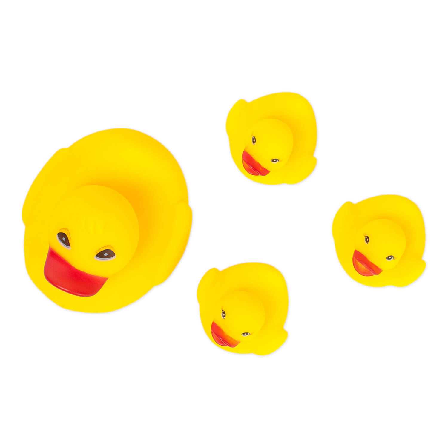 Игрушка BabyGo Уточка - фото 2