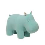 Пуфик Leset Hippo зеленый