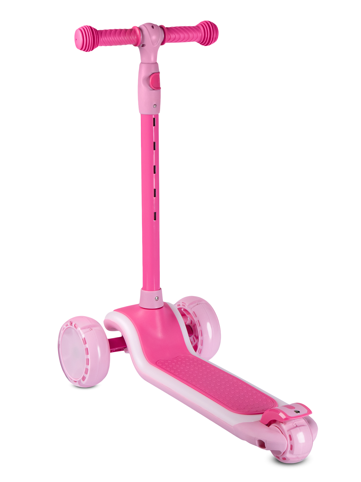 Самокат CITYRIDE трехколесный - фото 14