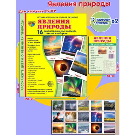 Карточки ТЦ Сфера Демонстрационные картинки
