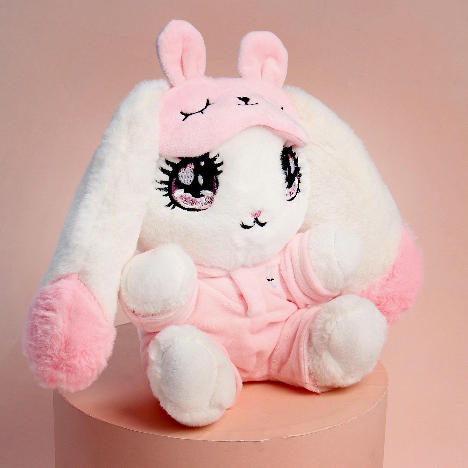 Мягкая игрушка Milo Toys - фото 6