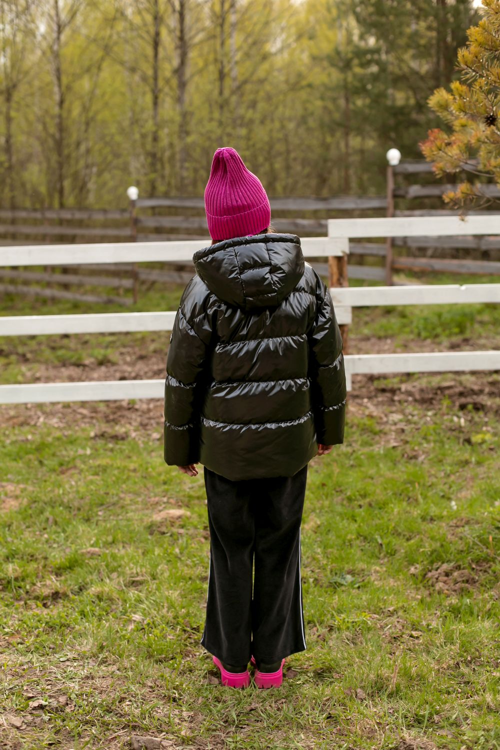 Шапка Котофей 07811619-40 - фото 6