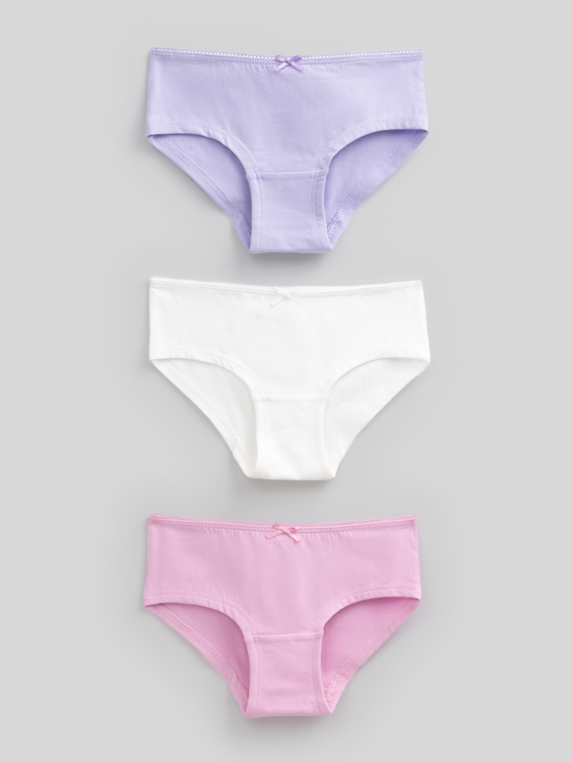 Трусы 3 шт Acoola 20214120066_0068882 - фото 1