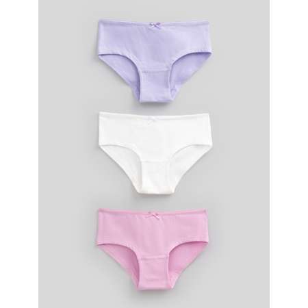 Трусы 3 шт Acoola