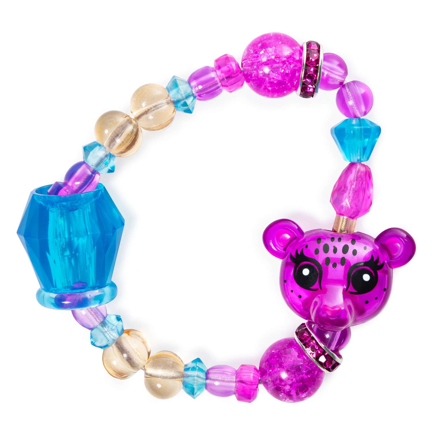 Набор для творчества Twisty Petz - фото 3