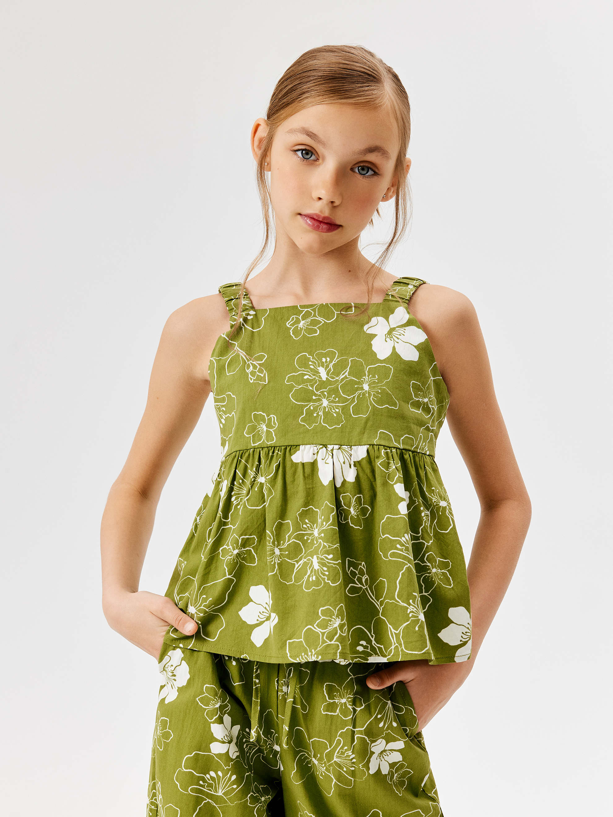 Топ Acoola 20210270096_0087923 - фото 1