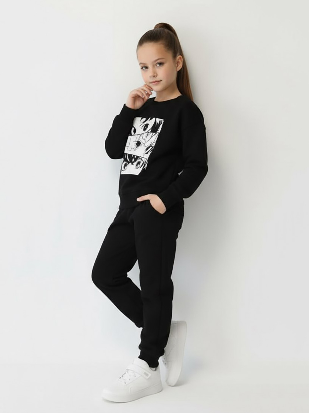 Костюм VGtrikotazh d6133 - фото 2