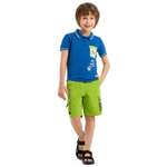 Футболка-поло Kapika