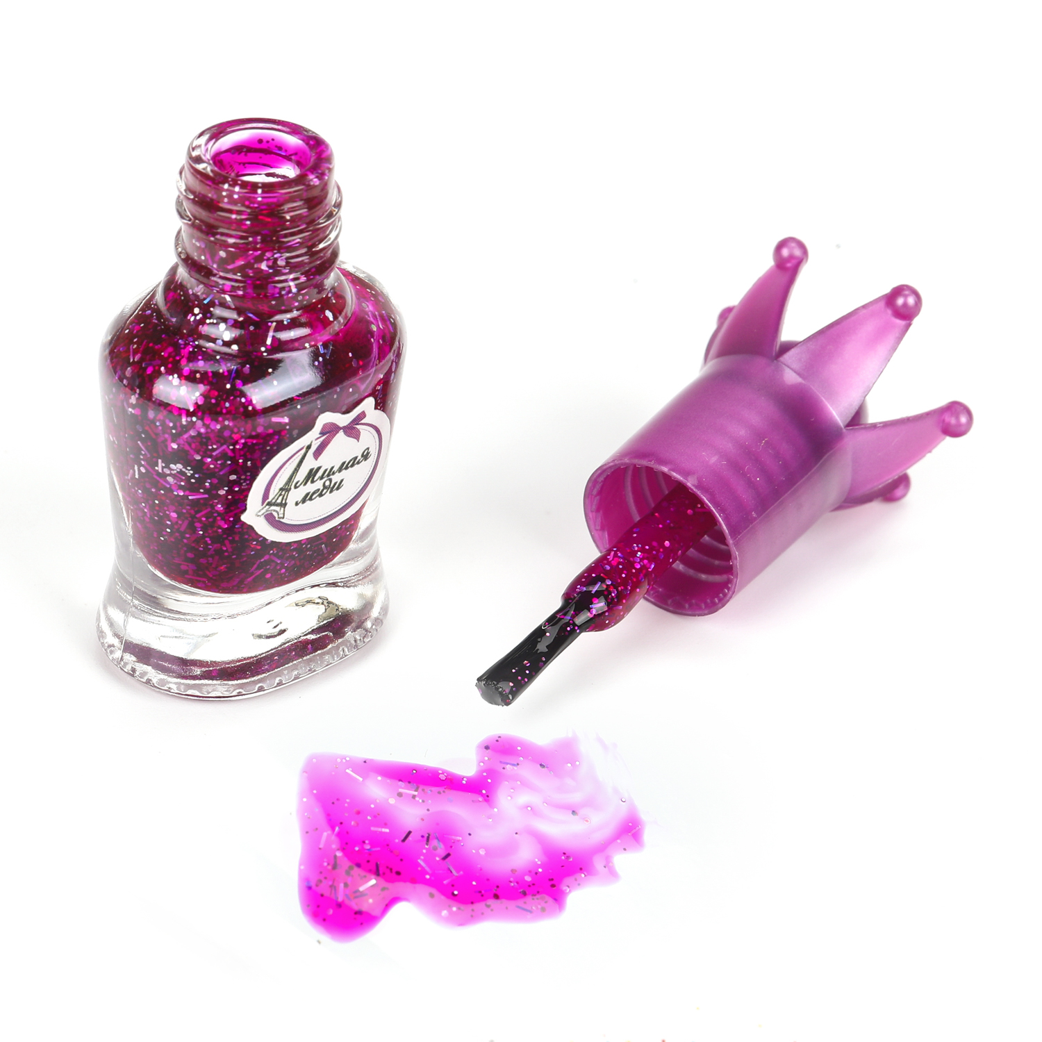 Игрушка Милая леди для девочек - фото 7