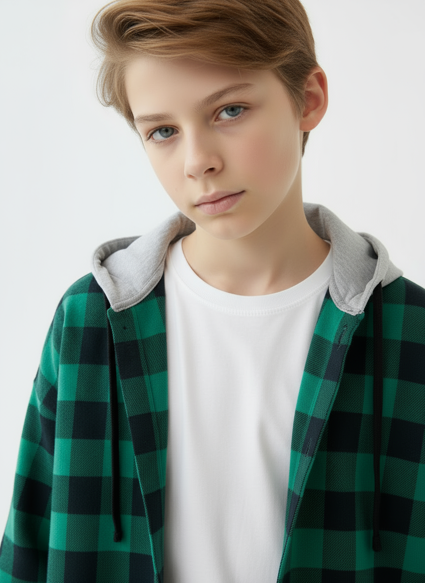 Рубашка YOULALA 1927100103 - фото 7