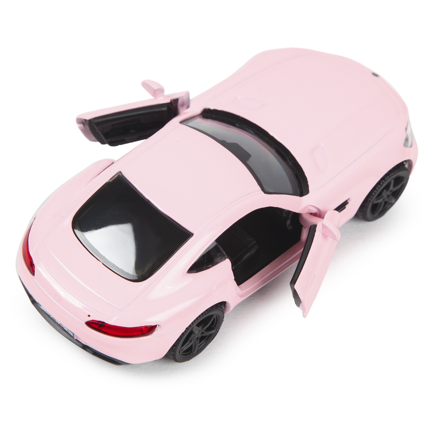 Автомобиль RMZ CITY Mercedes GT 544988(G) - фото 4