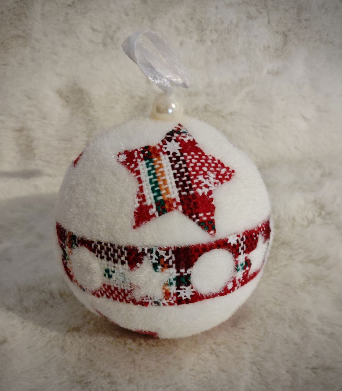 Украшение ёлочное Магия праздника MAG-G043-200 - фото 2