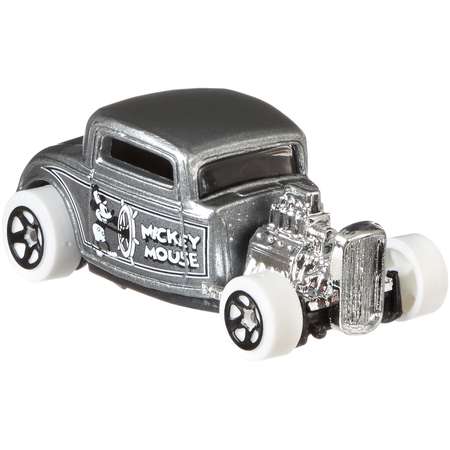 Автомобиль Hot Wheels Ford