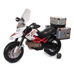 Мотоцикл Peg-Perego
