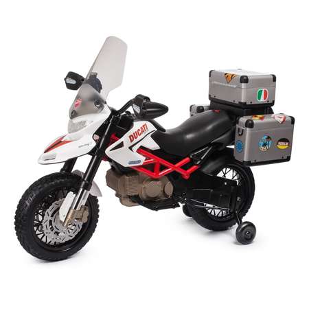 Мотоцикл Peg-Perego