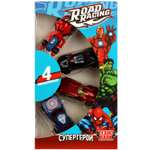 Автомобиль Технопарк Road Racing в ассортименте