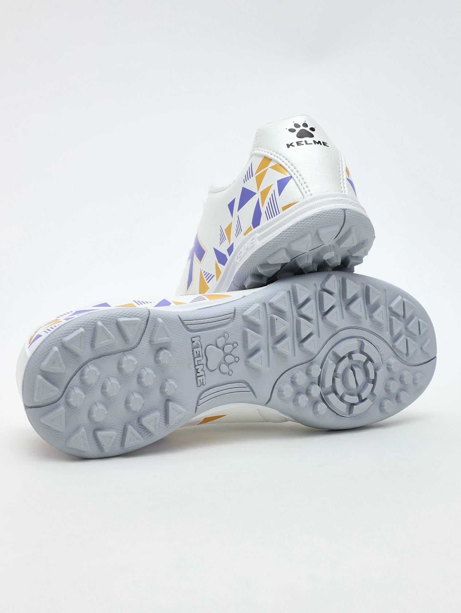 Бутсы KELME 8531ZX3389-118 - фото 6