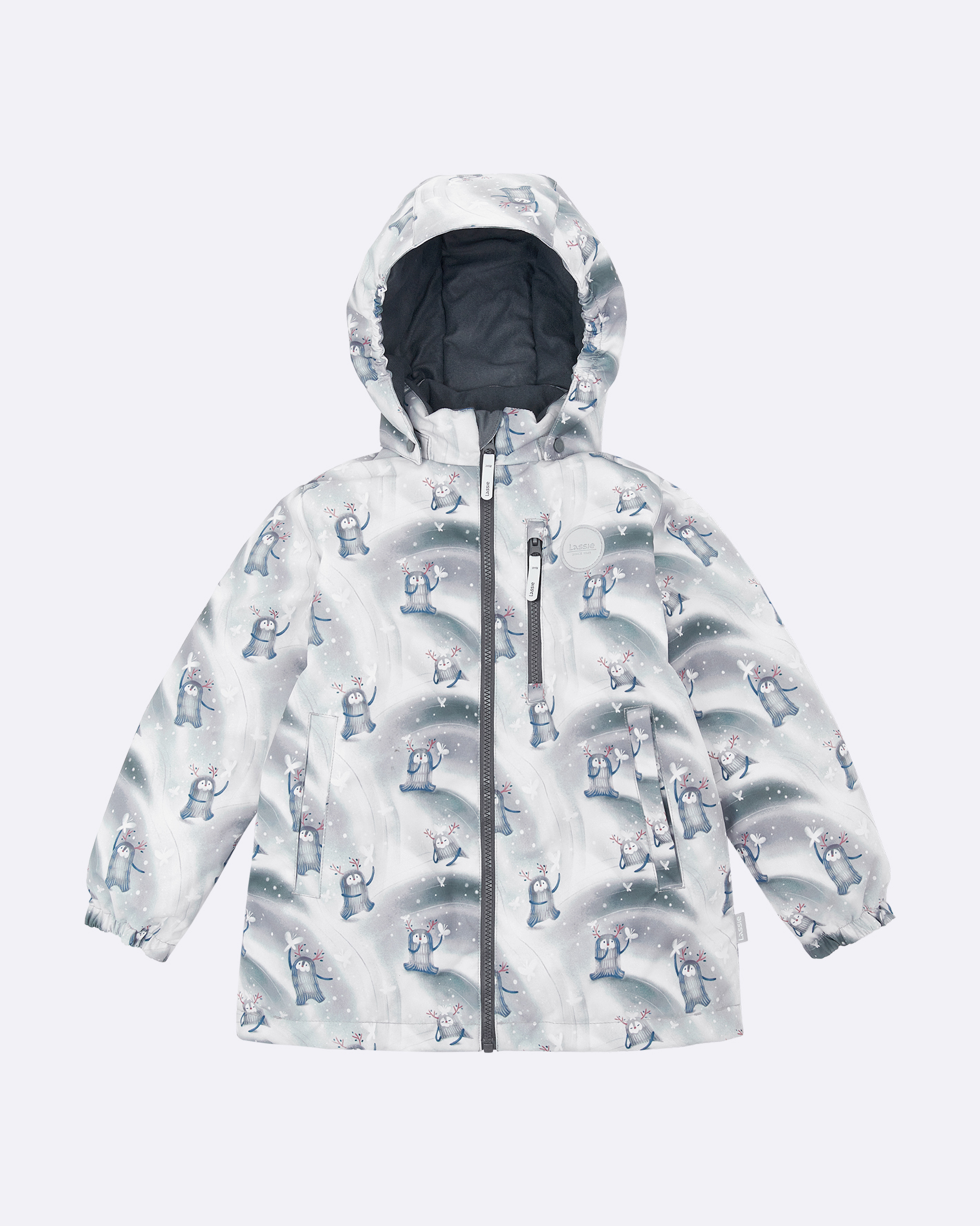 Комплект Lassie 71105404DM-9470 - фото 4