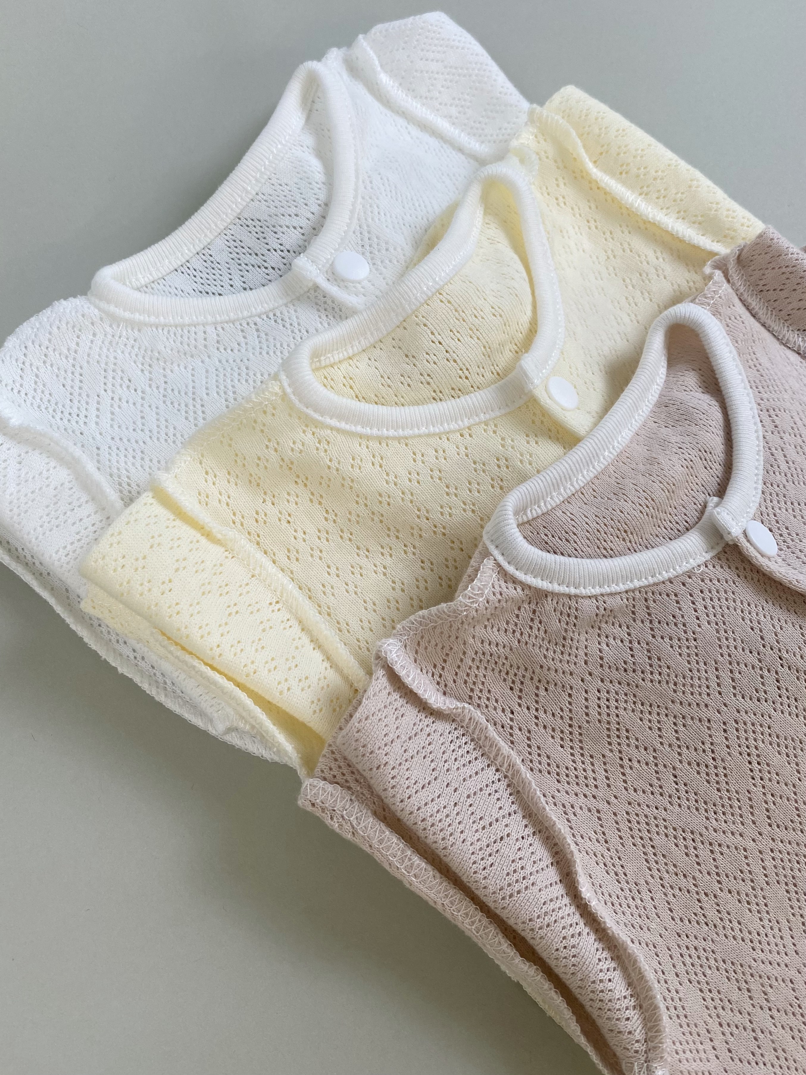 Песочник 3 шт Clariss ЦБ-00001787 - фото 4