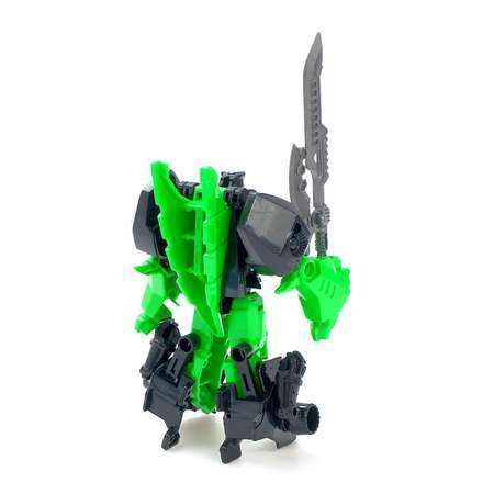 Игровой набор WOOW TOYS Динозавр