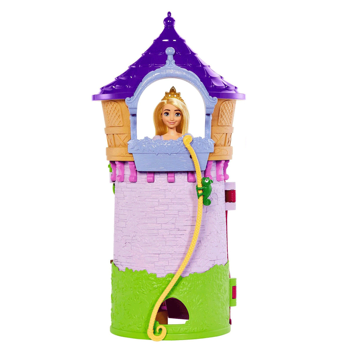 Домик для кукол Disney Princess с мебелью 115647 - фото 3