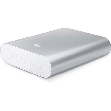 Внешний аккумулятор CASTLELADY MI Power Bank 10000 mAh