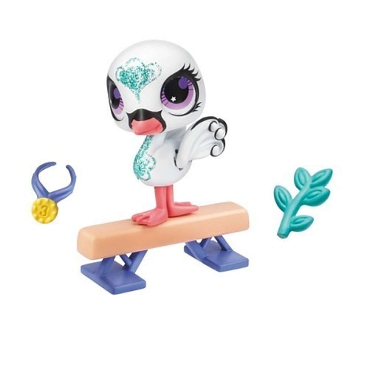 Игровой набор Littlest Pet Shop в ассортименте - фото 2