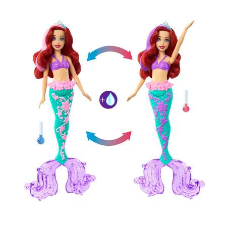 Кукла модельная Disney Princess