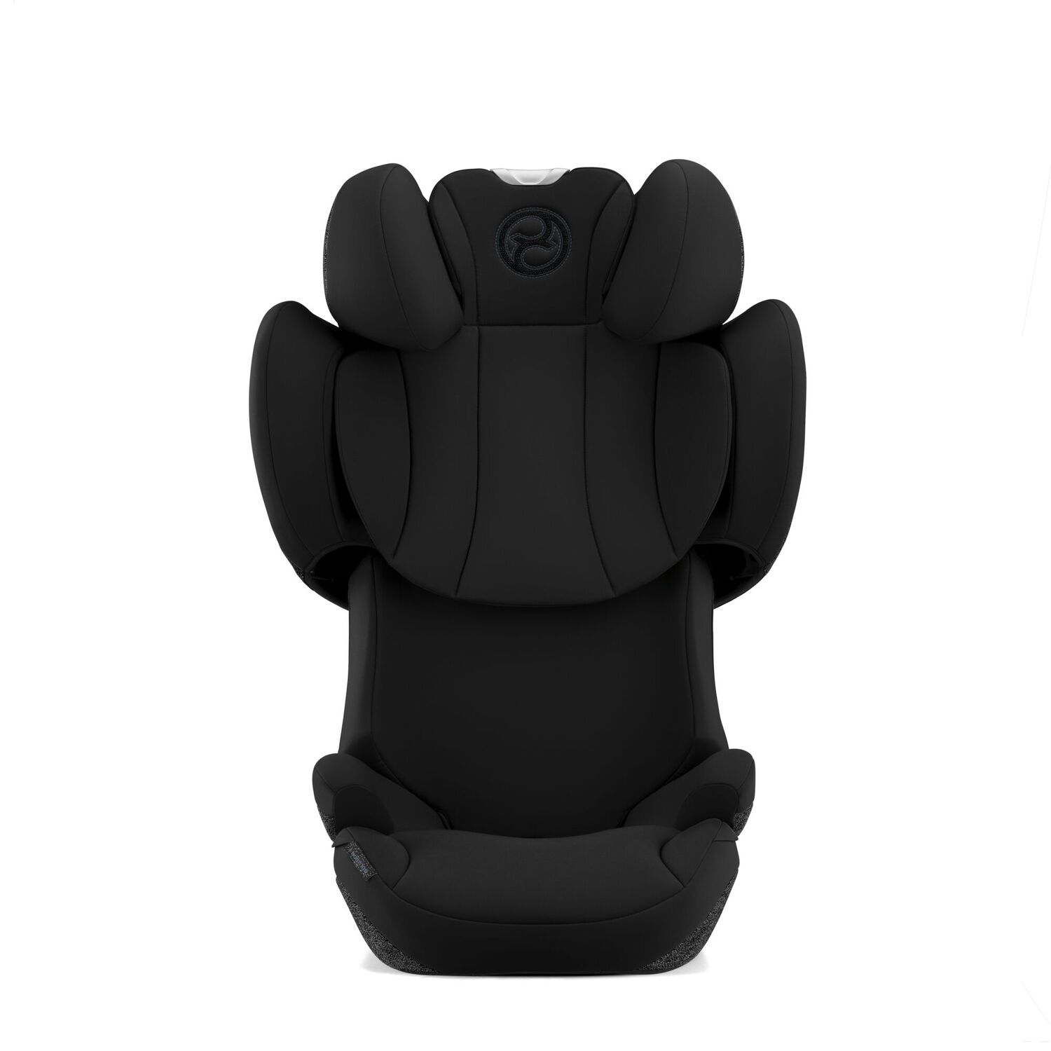 Автокресло Cybex Solution T i-Fix Isofix 2/3 (15-36 кг) черный - фото 3