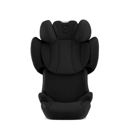 Автокресло Cybex Solution T i-Fix Isofix 2/3 (15-36 кг) черный