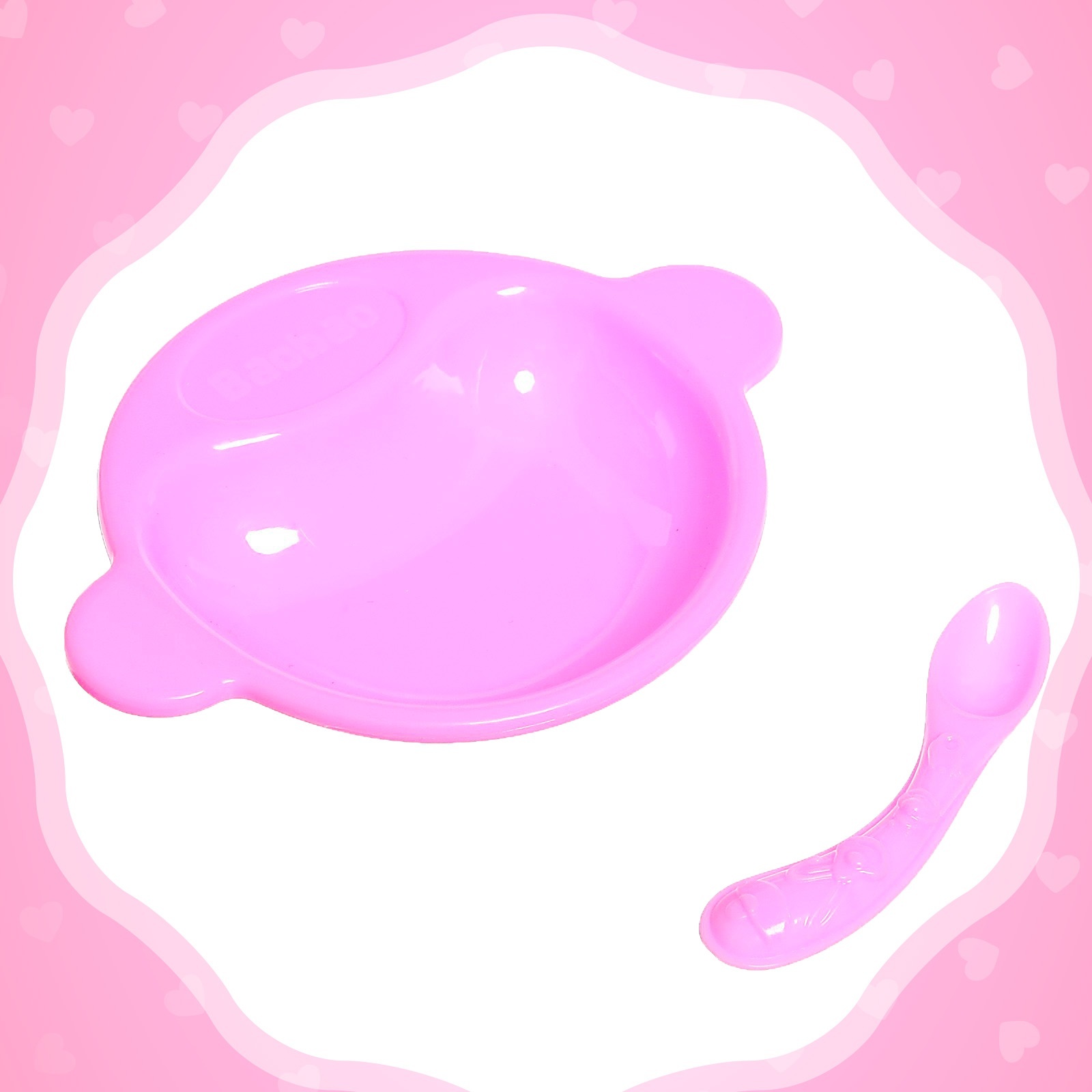 Кукла пупс Sima-Land 6997980 - фото 11