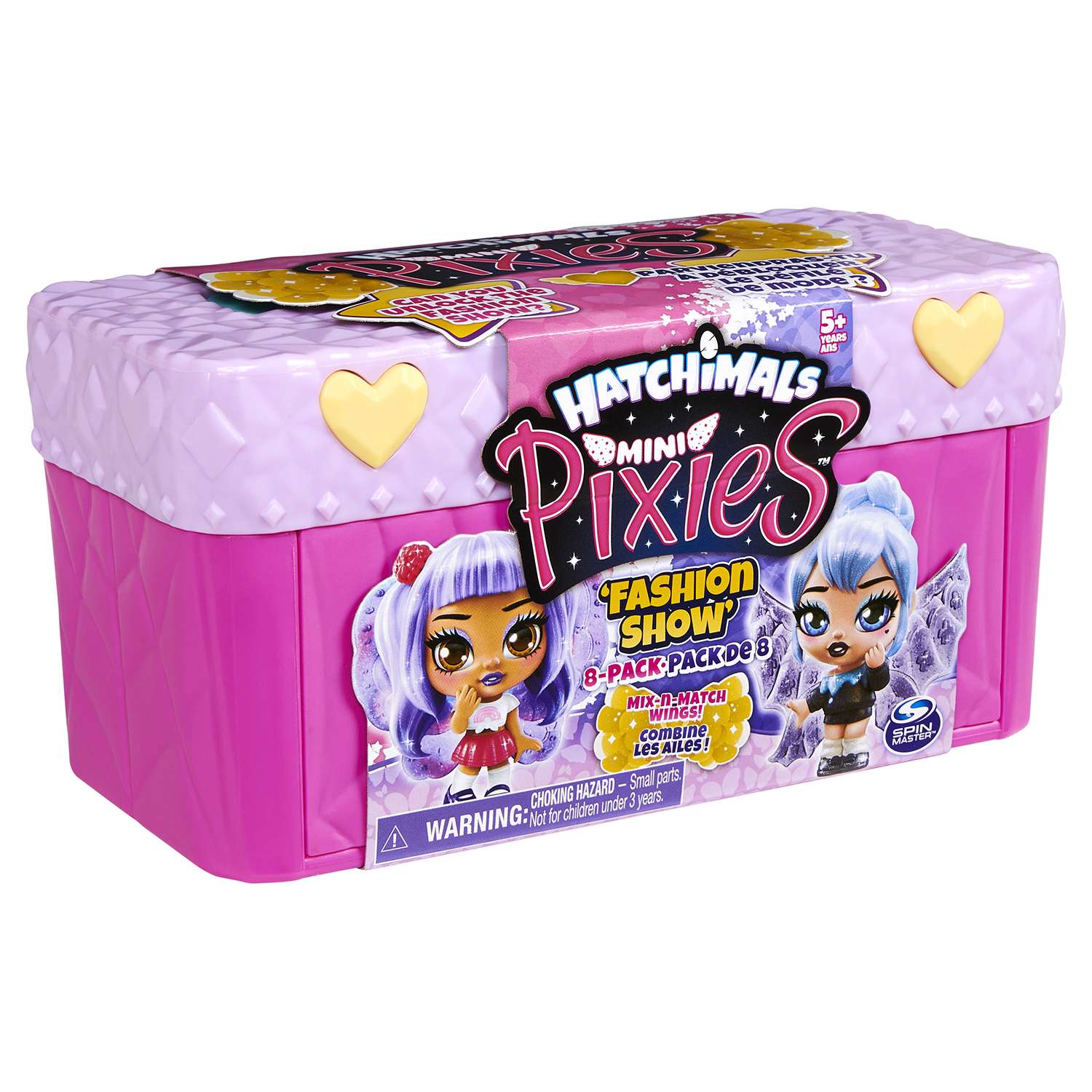Игровой набор Hatchimals - фото 5