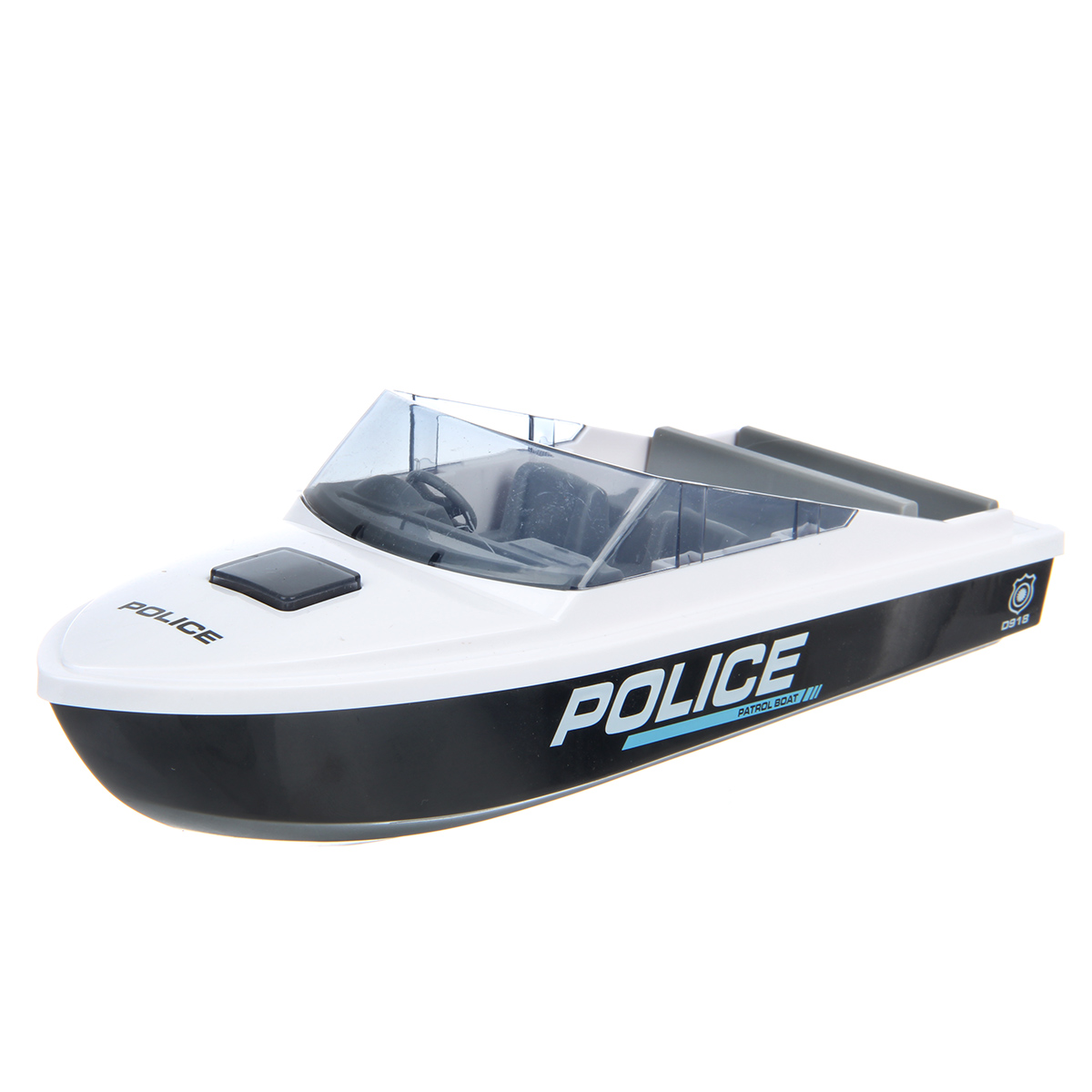 Автовоз Veld Co с лодкой 135129 - фото 5