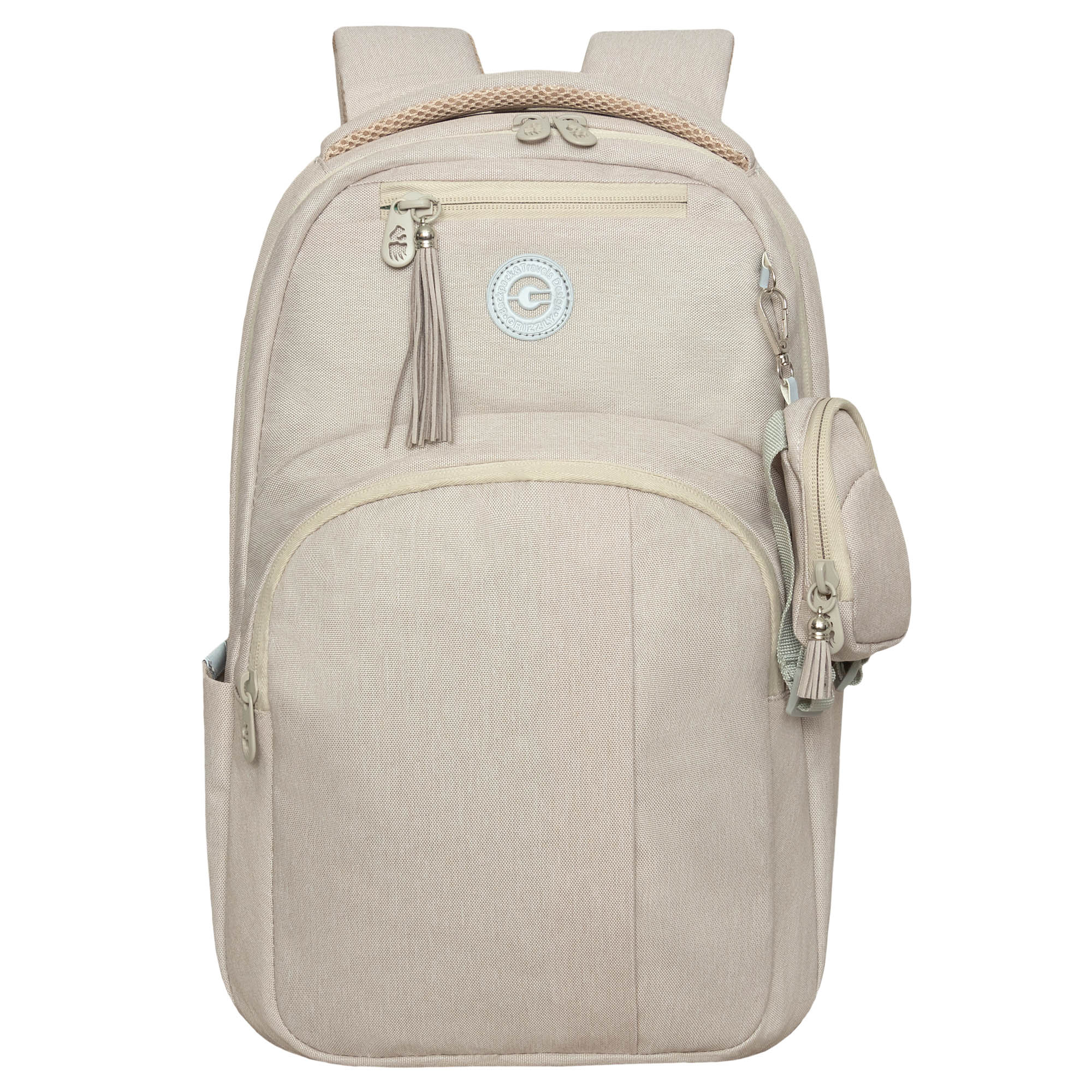 Рюкзак Grizzly для девочки - фото 2