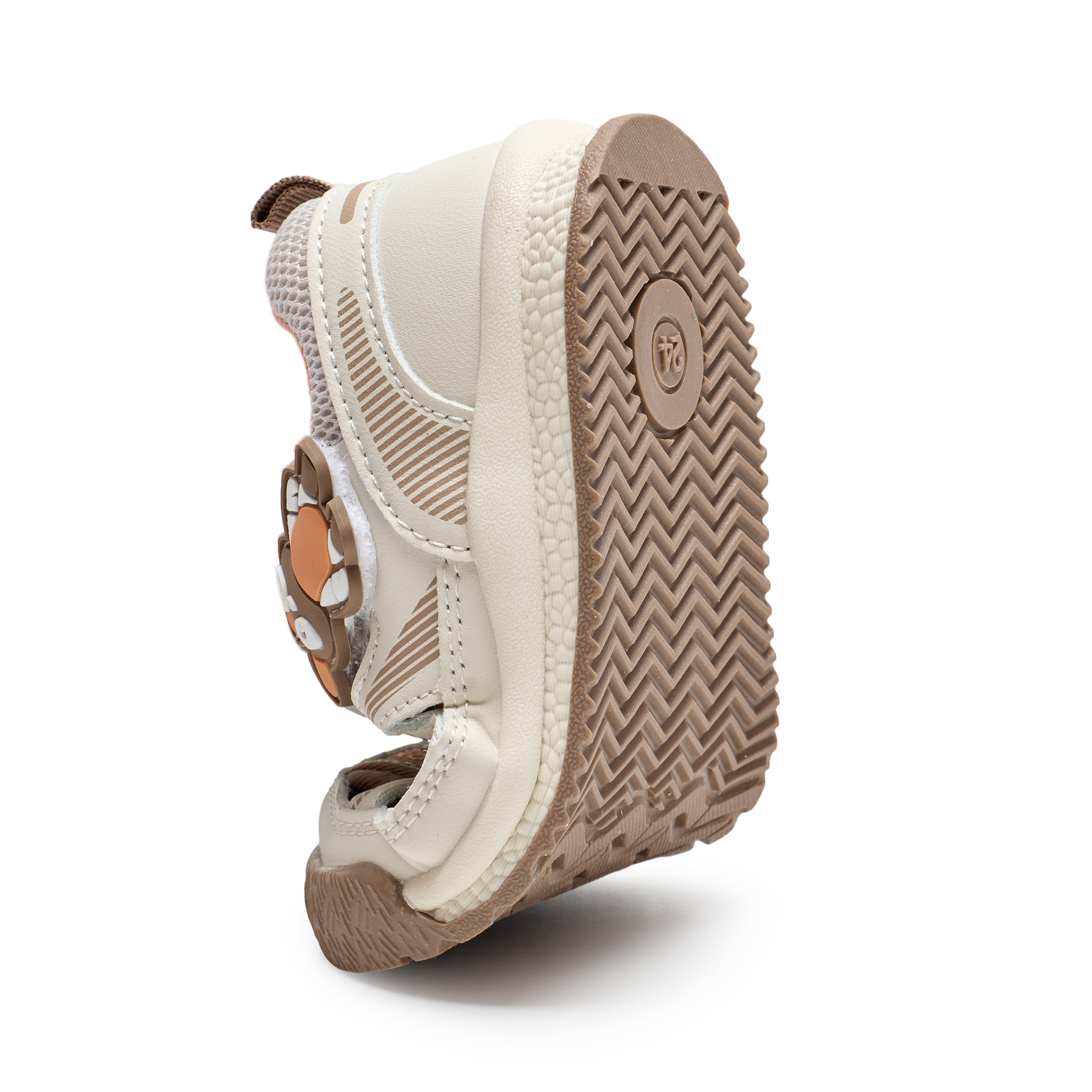 Сандалии BLESSBOX BX53048B - фото 10