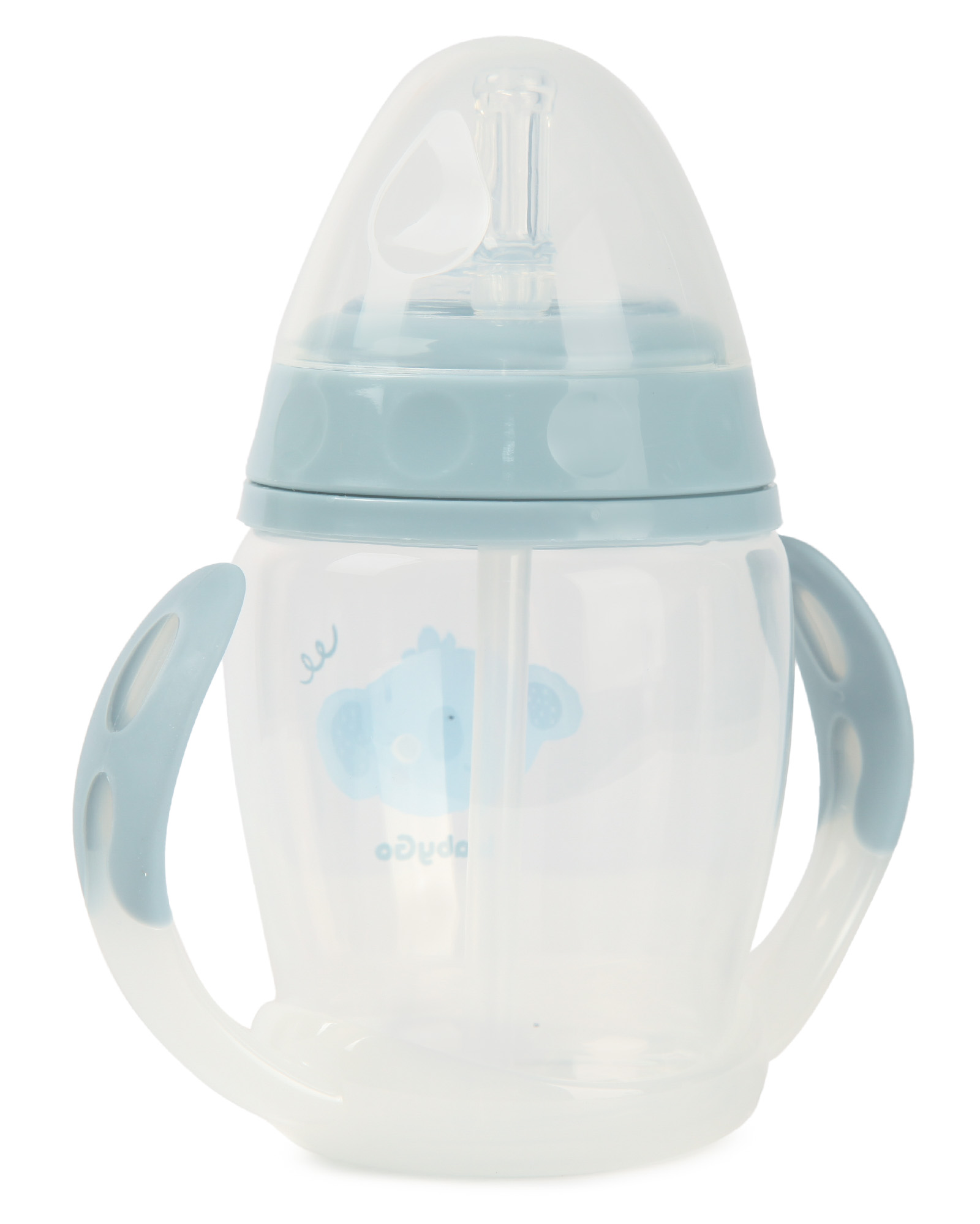 Поильник BabyGo 180 мл - фото 5