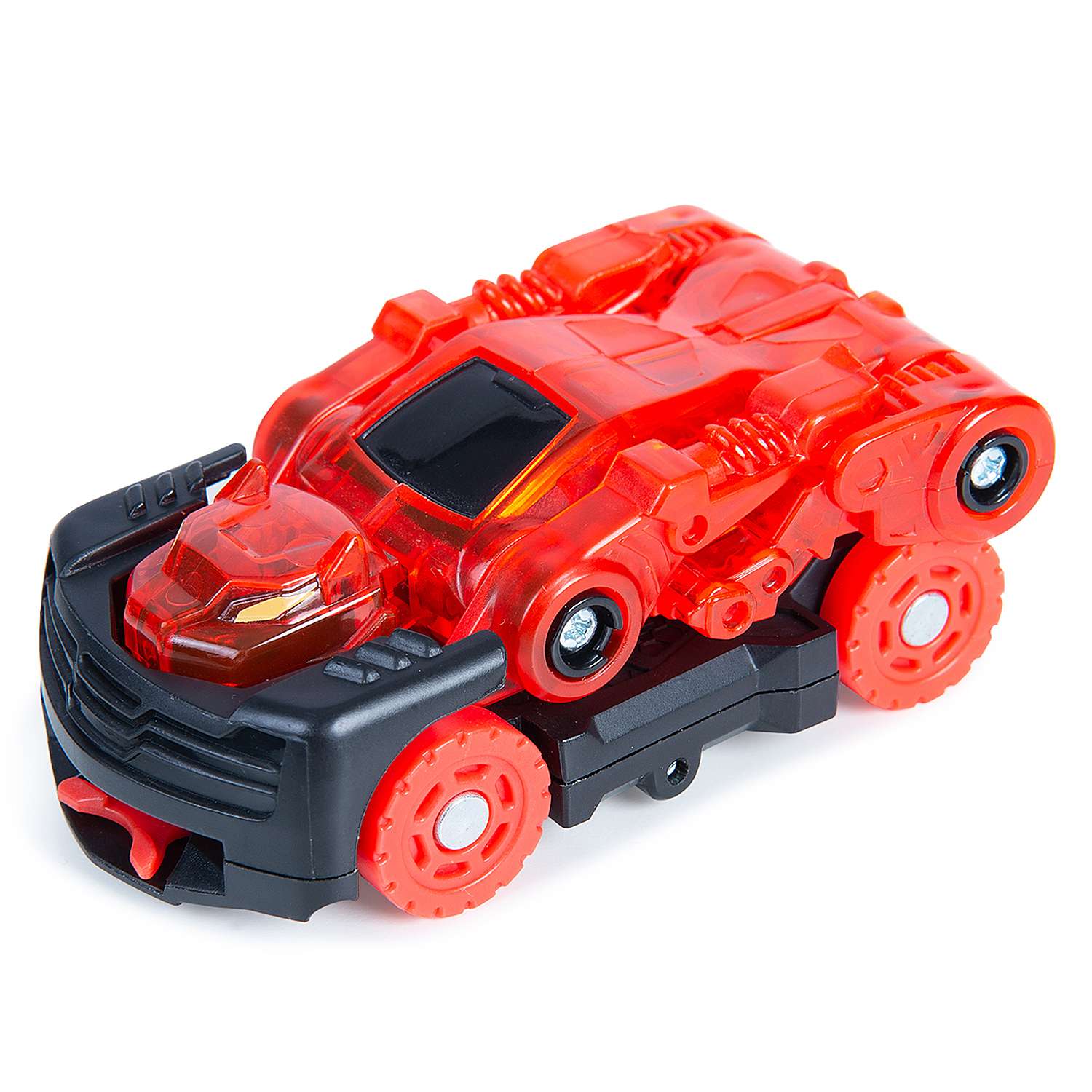 Игровой набор Screechers Wild - фото 6