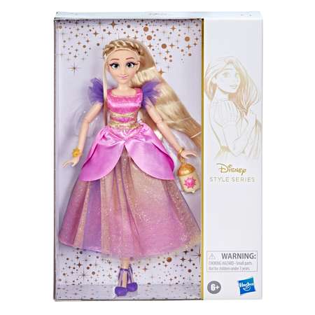 Кукла классическая Disney Princess