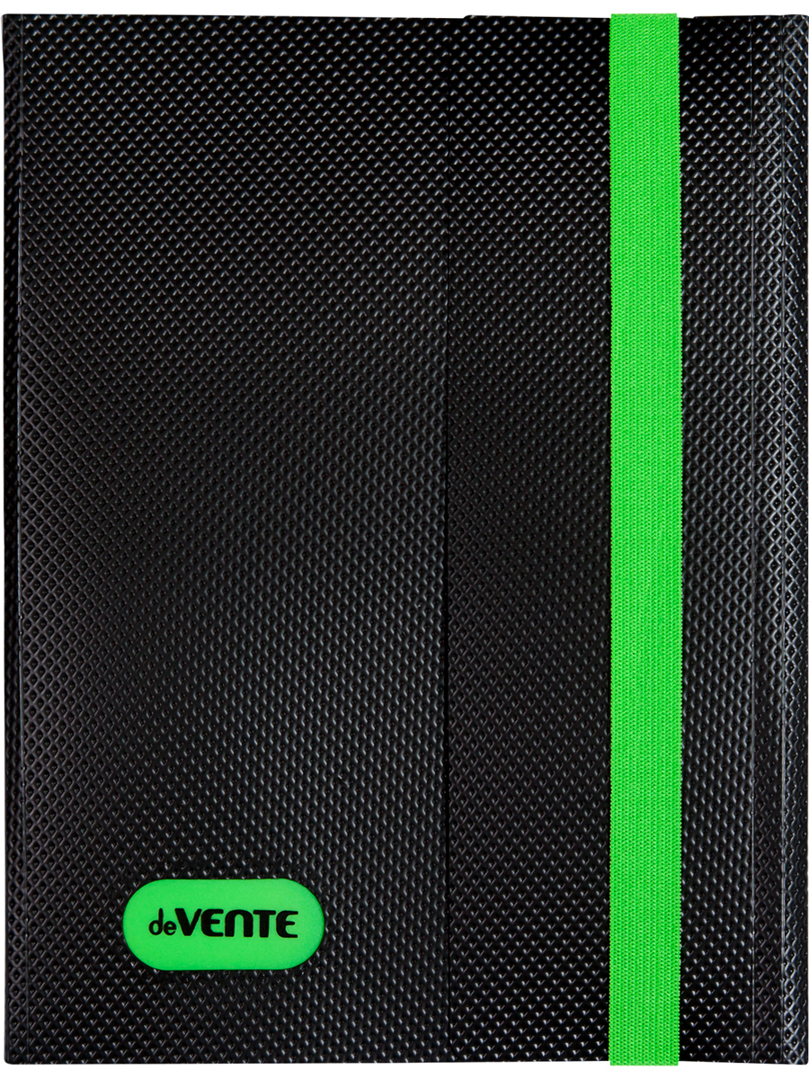 Папка для тетрадей deVENTE А5 - фото 1