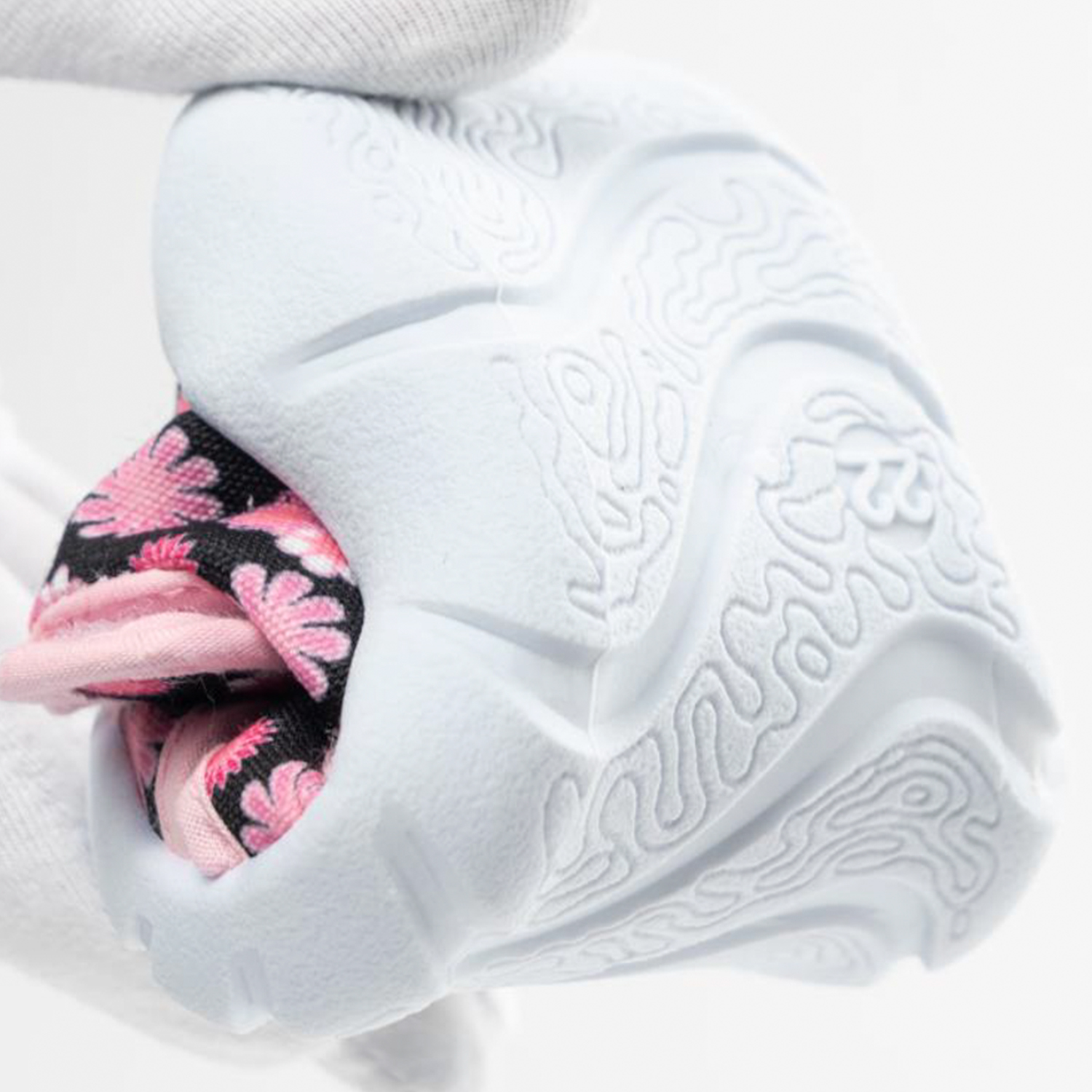 Сандалии TikkaGo 7N05_241003_black-pink - фото 12