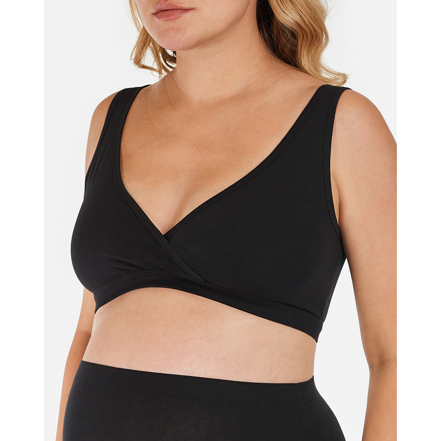 Топ для беременных  Futurino Mama AW21-B3-mat-99 - фото 1