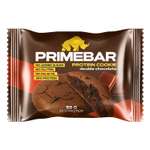 Печенье протеиновое Primebar двойной шоколад 55г