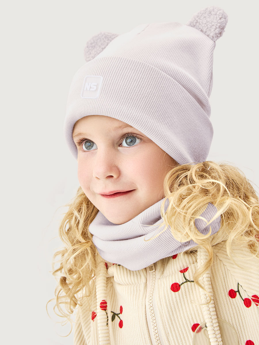 Комплект NIKASTYLE 12л22626 кешью - фото 3