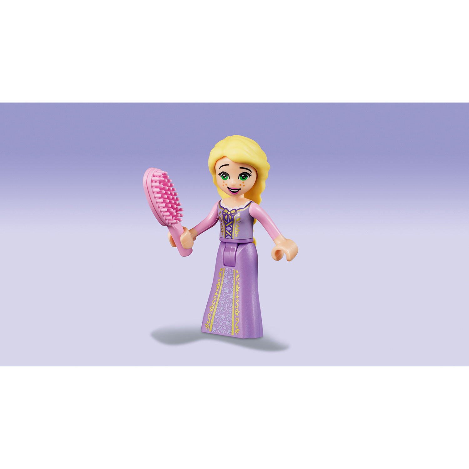 Конструктор LEGO Disney Princess Башенка Рапунцель - фото 6