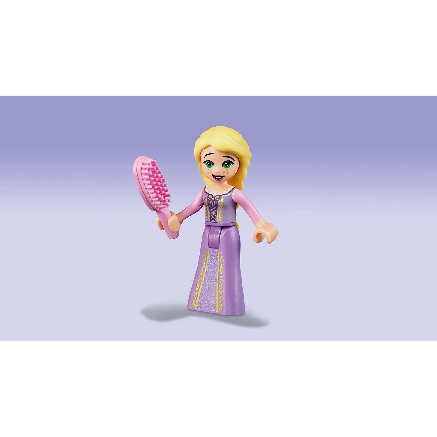 Конструктор LEGO Disney Princess Башенка Рапунцель - фото 6