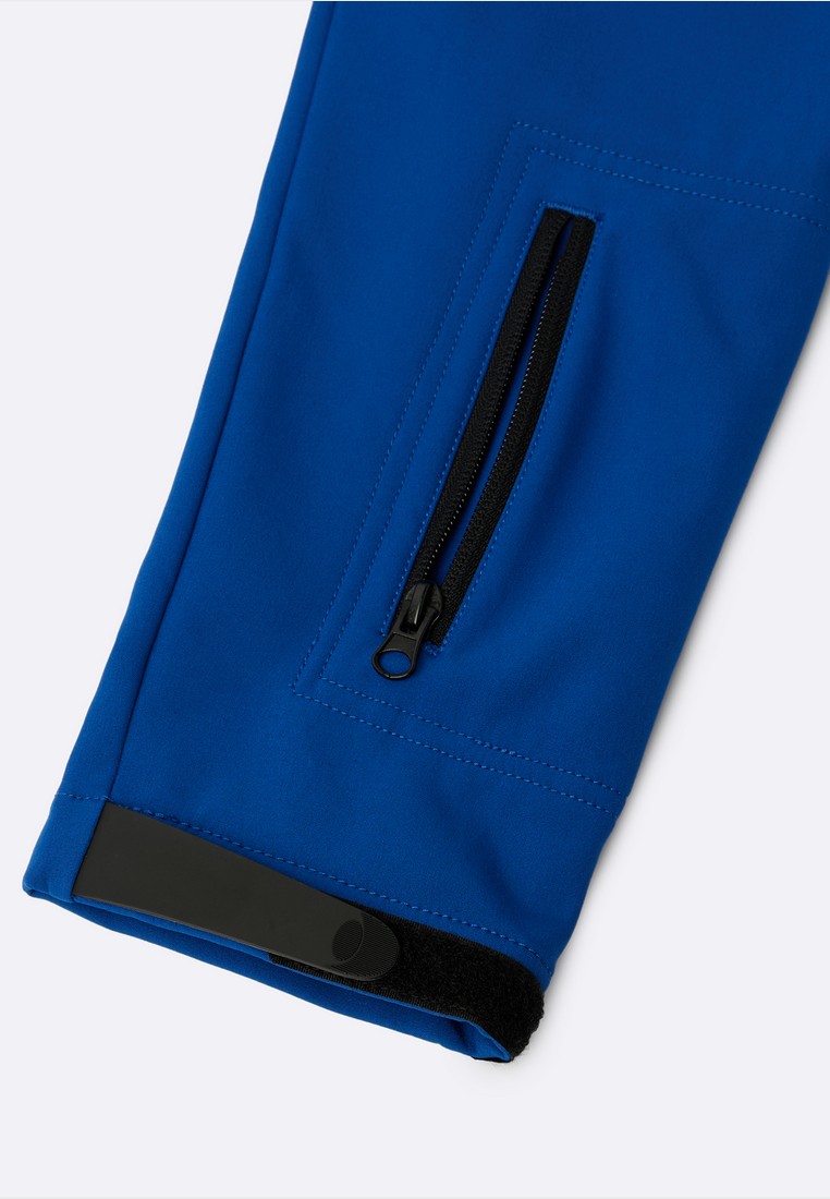 Куртка Lassie 73103217-6910 - фото 5