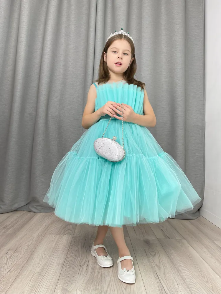 Платье Светланка ЦБ-00001328 - фото 1