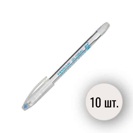 Ручка шариковая PENSAN 10 шт.
