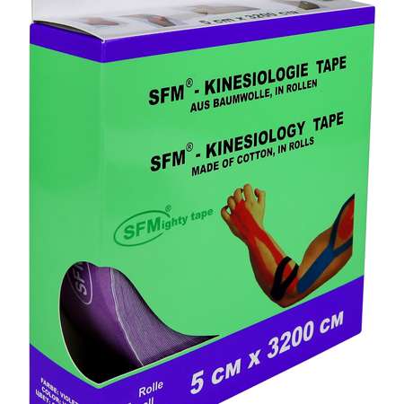 Тейпы SFM Hospital Products